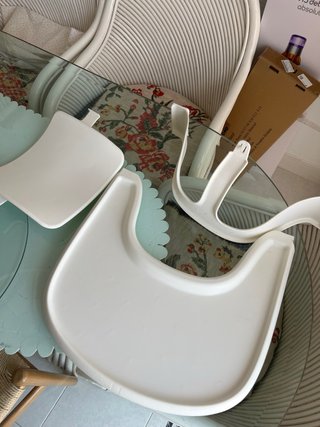 Bandeja Stokke Tripp Trapp + Baby Set