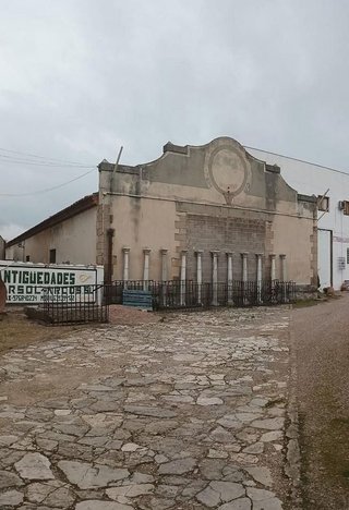 Nave industrial en venta en Alhama de Aragón