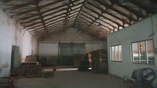 Nave industrial en venta en Alhama de Aragón