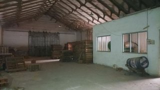 Nave industrial en venta en Alhama de Aragón