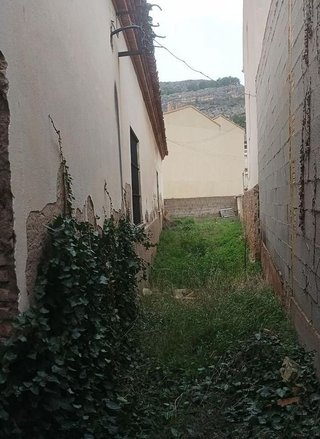 Nave industrial en venta en Alhama de Aragón
