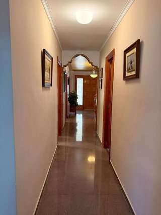 Chalet en venta en Vall de Gallinera