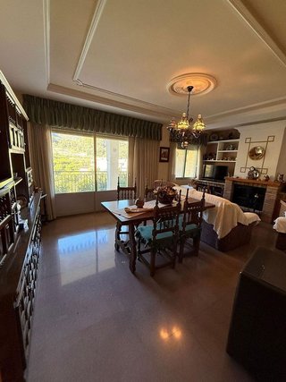 Chalet en venta en Vall de Gallinera