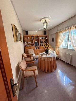 Chalet en venta en Vall de Gallinera