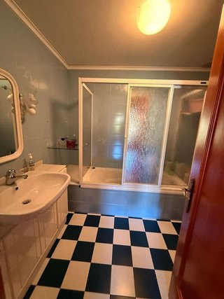 Chalet en venta en Vall de Gallinera