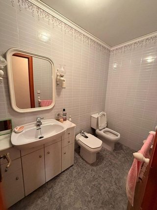 Chalet en venta en Vall de Gallinera