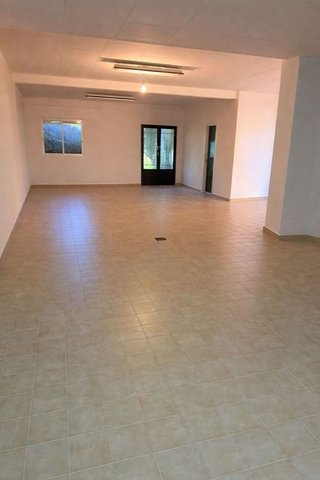 Chalet en venta en Vall de Gallinera
