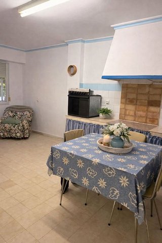 Chalet en venta en Vall de Gallinera