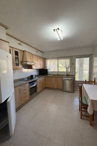 Chalet en venta en Vall de Gallinera
