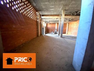 Local comercial en venta en Nuevo Cáceres en Cáceres