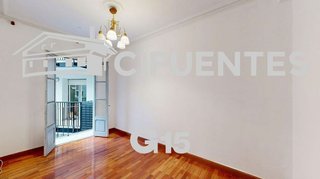 Piso en venta en Centro en San Sebastián-Donostia