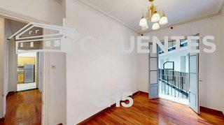 Piso en venta en Centro en San Sebastián-Donostia