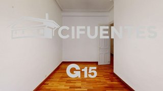 Piso en venta en Centro en San Sebastián-Donostia