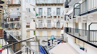 Piso en venta en Centro en San Sebastián-Donostia