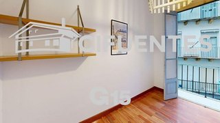 Piso en venta en Centro en San Sebastián-Donostia