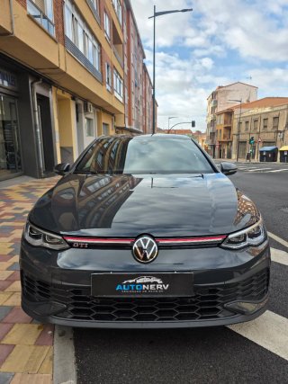 Volkswagen Golf GTI ClubSport