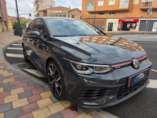 Volkswagen Golf GTI ClubSport