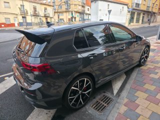 Volkswagen Golf GTI ClubSport