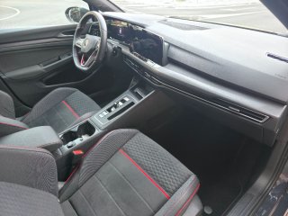 Volkswagen Golf GTI ClubSport