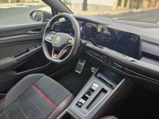 Volkswagen Golf GTI ClubSport