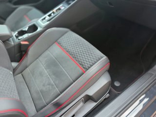 Volkswagen Golf GTI ClubSport