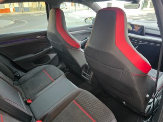 Volkswagen Golf GTI ClubSport