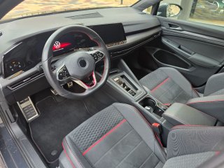 Volkswagen Golf GTI ClubSport