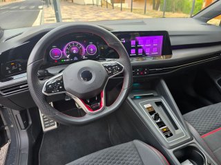 Volkswagen Golf GTI ClubSport