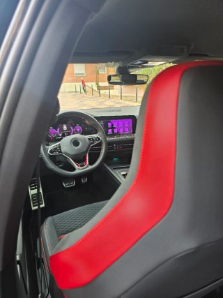 Volkswagen Golf GTI ClubSport