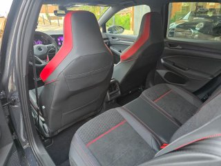 Volkswagen Golf GTI ClubSport