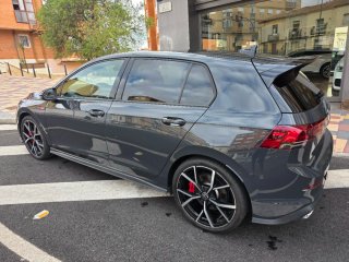 Volkswagen Golf GTI ClubSport