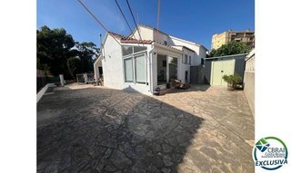 Chalet en venta en Nord en Roses