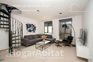 Piso en venta en Casco Antiguo en Llíria