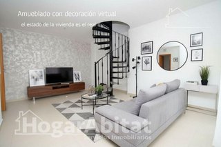 Piso en venta en Casco Antiguo en Llíria