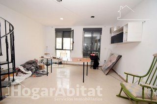 Piso en venta en Casco Antiguo en Llíria