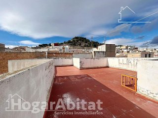 Piso en venta en Casco Antiguo en Llíria