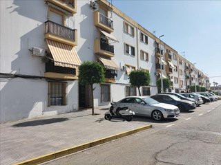 Piso en venta en Aljaraque