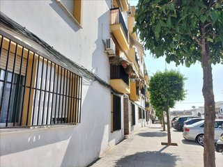 Piso en venta en Aljaraque