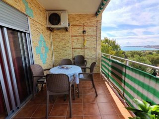 Piso en venta en Playa del Cura en Torrevieja