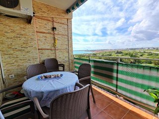 Piso en venta en Playa del Cura en Torrevieja