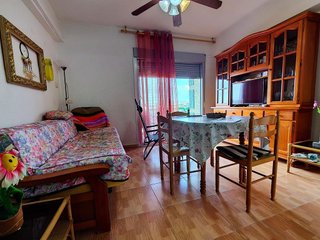 Piso en venta en Playa del Cura en Torrevieja