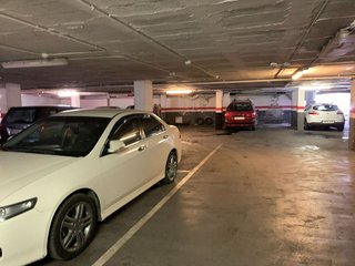 Garaje en venta en El Raval - Safaretjos en Santa Coloma de Gramanet