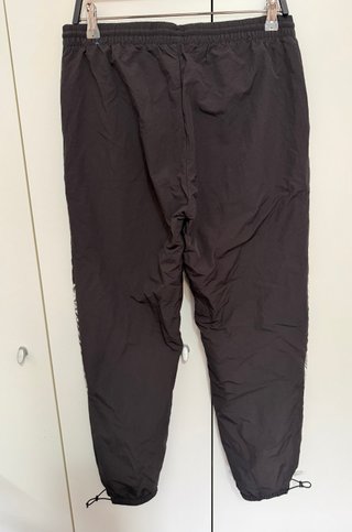 Pantalón Adidas Negro Talla M