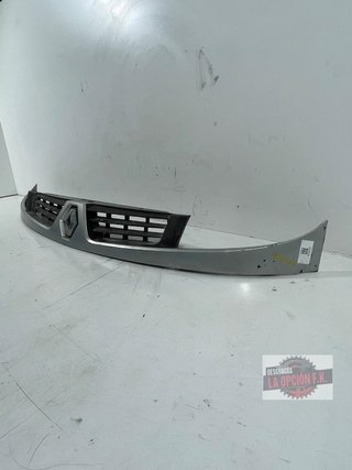 REJILLA DELANTERA Renault Kangoo I (F/KC0)(2003->)