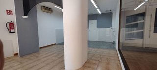Local comercial en venta en Calonge Poble en Calonge
