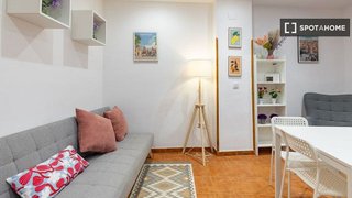 Piso en alquiler en El Pilar en Valencia