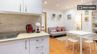 Piso en alquiler en El Pilar en Valencia