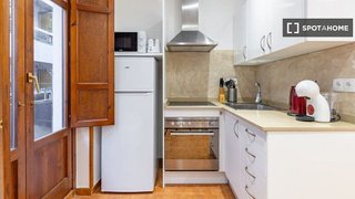 Piso en alquiler en El Pilar en Valencia
