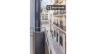 Piso en alquiler en El Pilar en Valencia