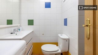 Piso en alquiler en El Pilar en Valencia